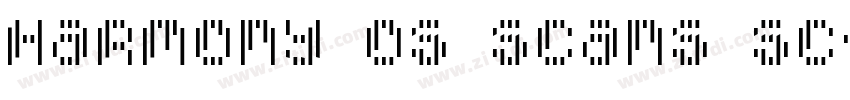 Harmony os scans sc字体转换 Harmony os scans sc字体转换